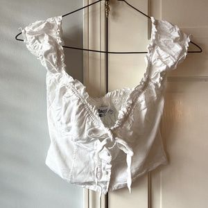 Princess Polly Elousie Top